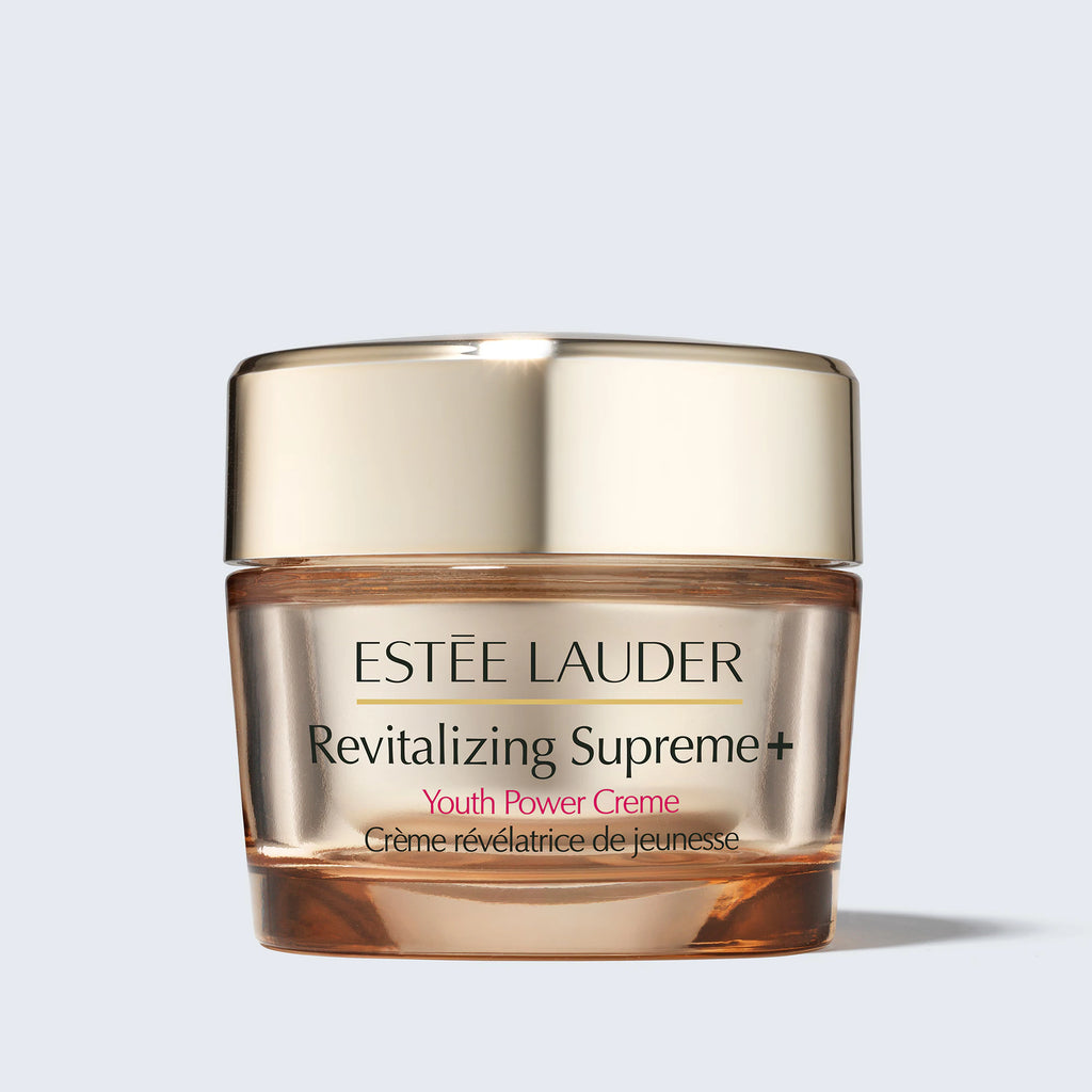 Estée Lauder Revitalizing Supreme+ Moisturizer Youth Power Creme
