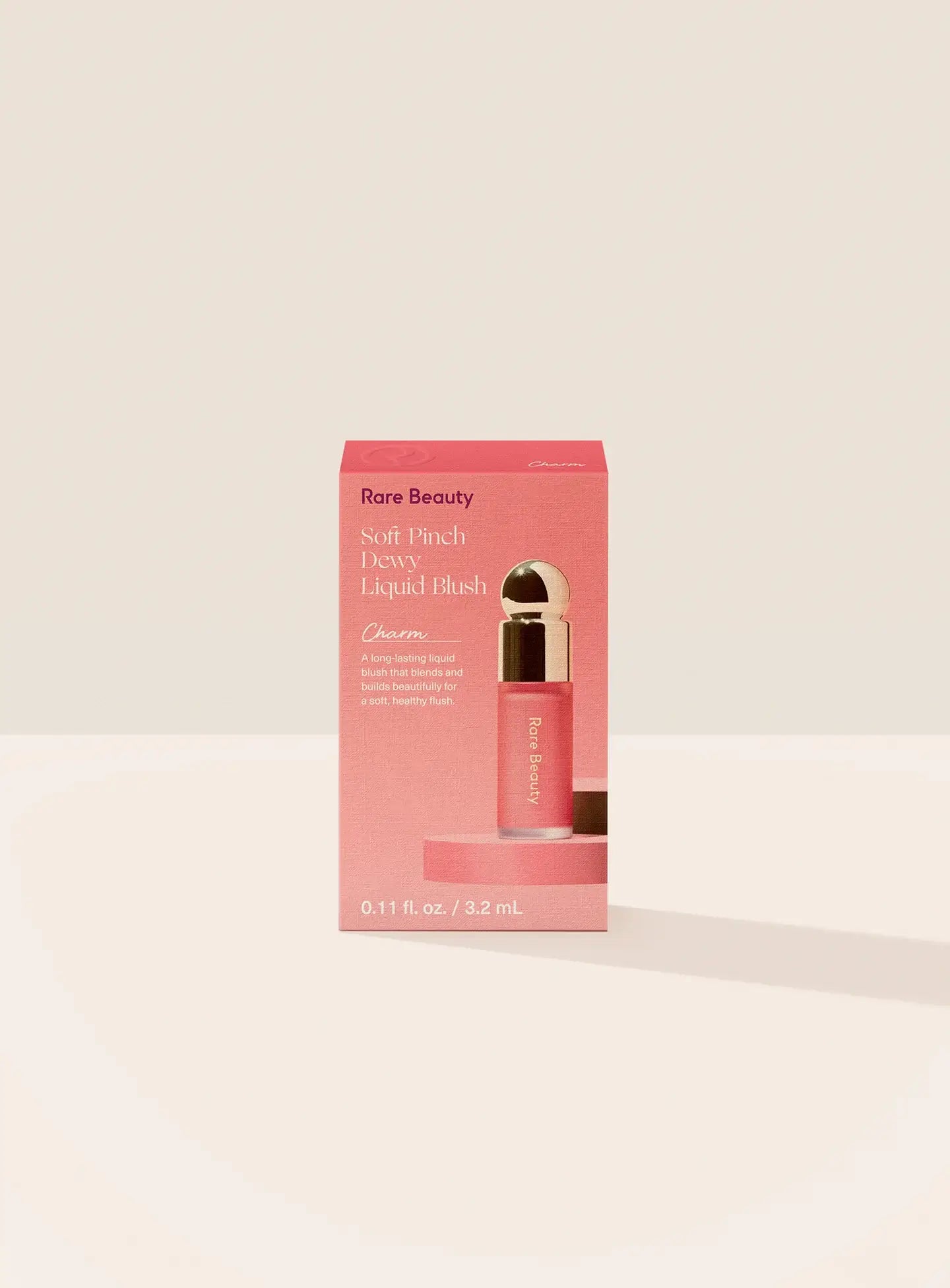 Mini Soft Pinch Liquid Blush