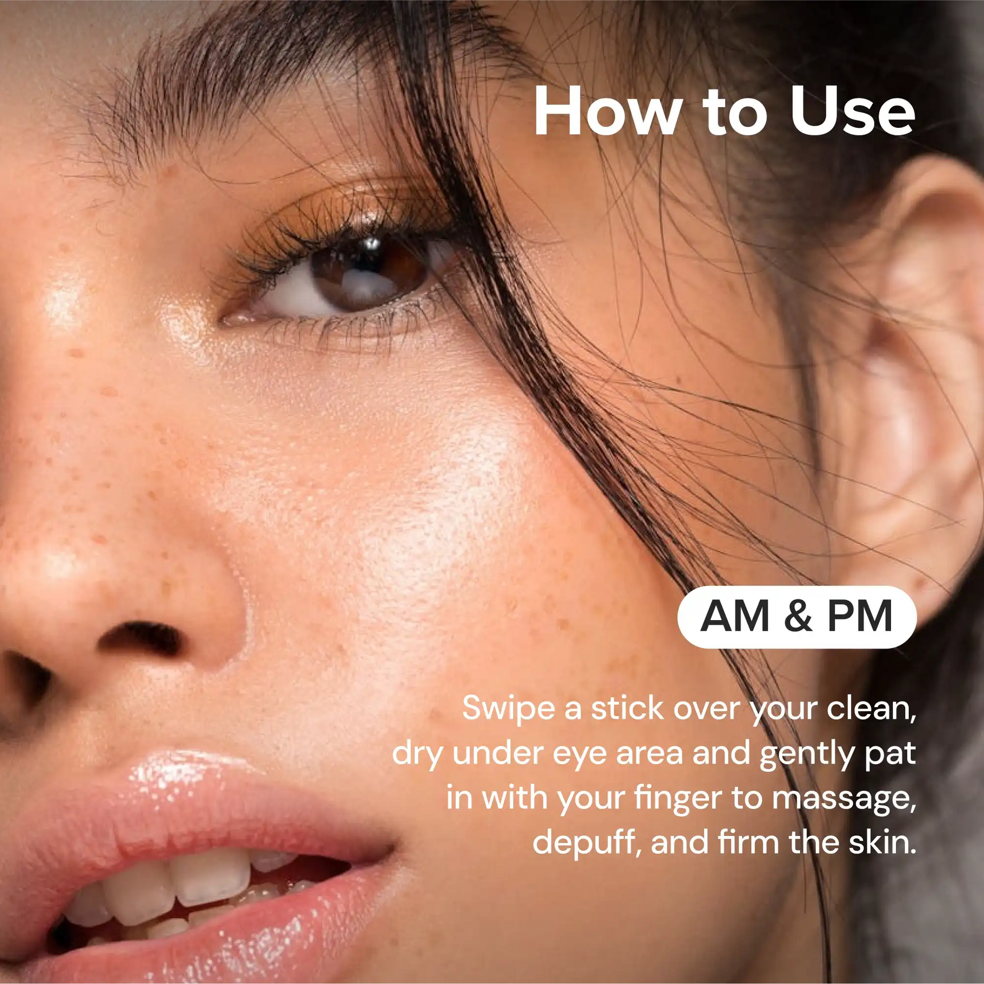 Maree Instant Eye Smoother Balm