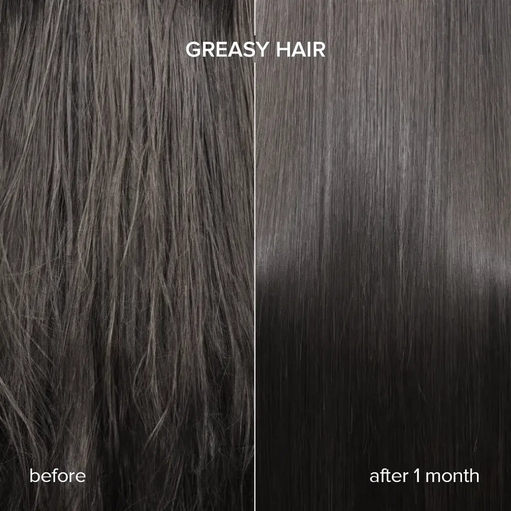 Maree Keratin Serum for Dry & Damaged Hair