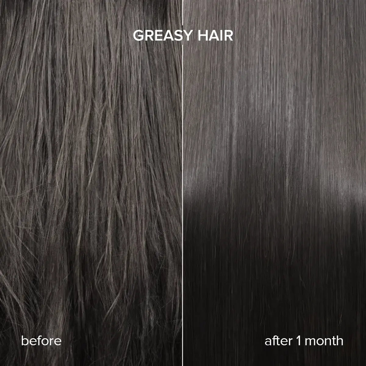 Maree Keratin Serum for Dry & Damaged Hair