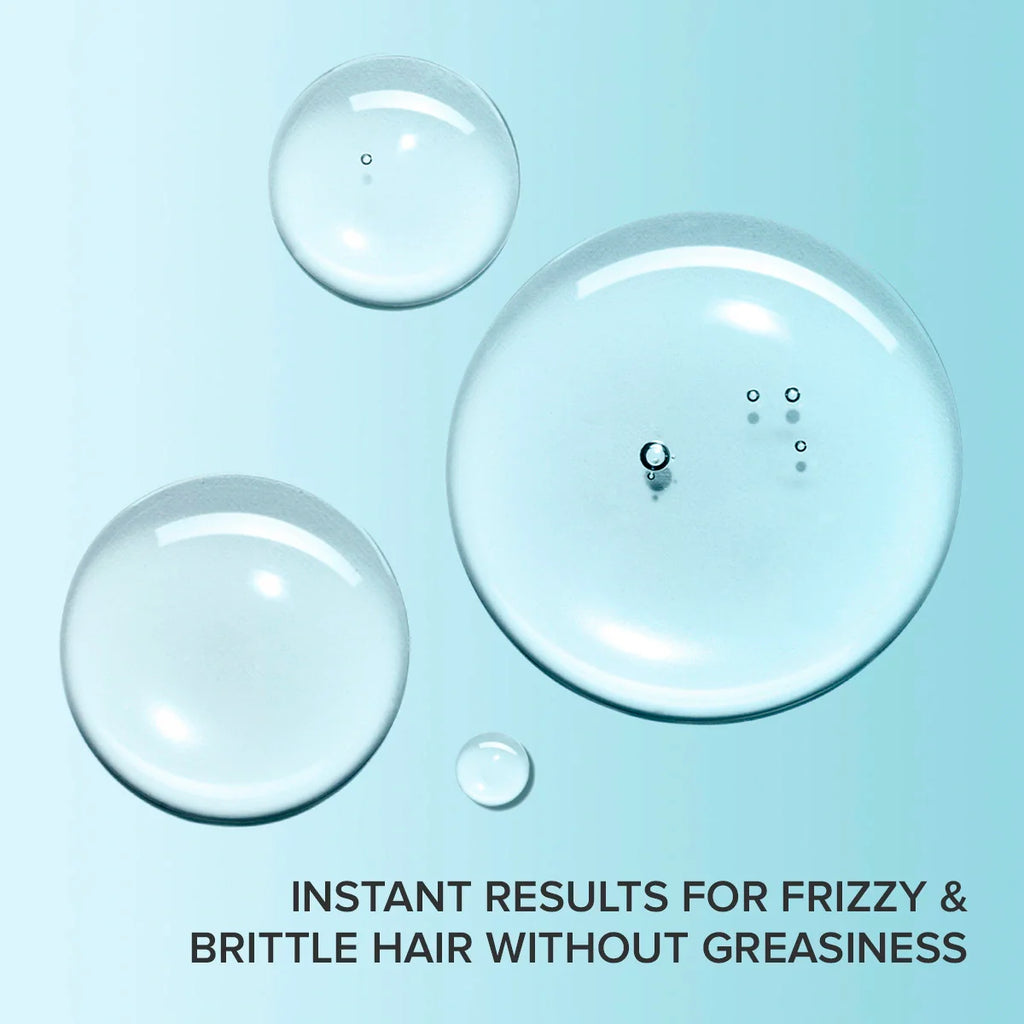 Maree Keratin Serum for Dry & Damaged Hair