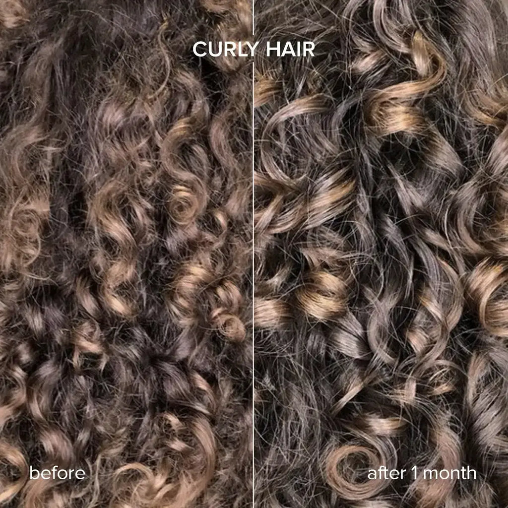 Maree Keratin Serum for Dry & Damaged Hair