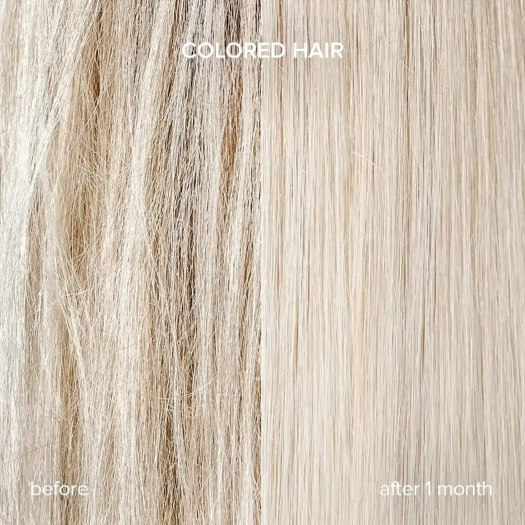 Maree Keratin Serum for Dry & Damaged Hair