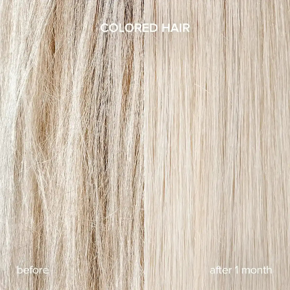 Maree Keratin Serum for Dry & Damaged Hair