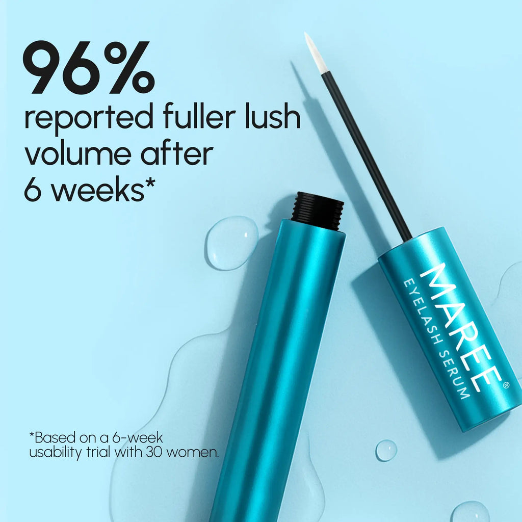 Maree Lash & Brow Growth Serum