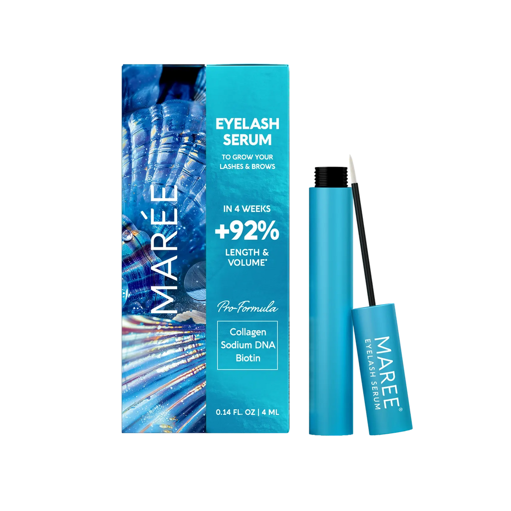 Maree Lash & Brow Growth Serum