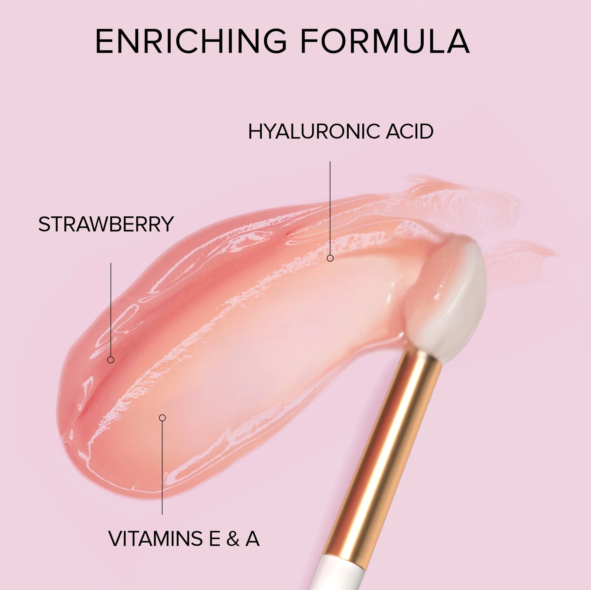 Maree Lip Moisturizer & Plumping Balm