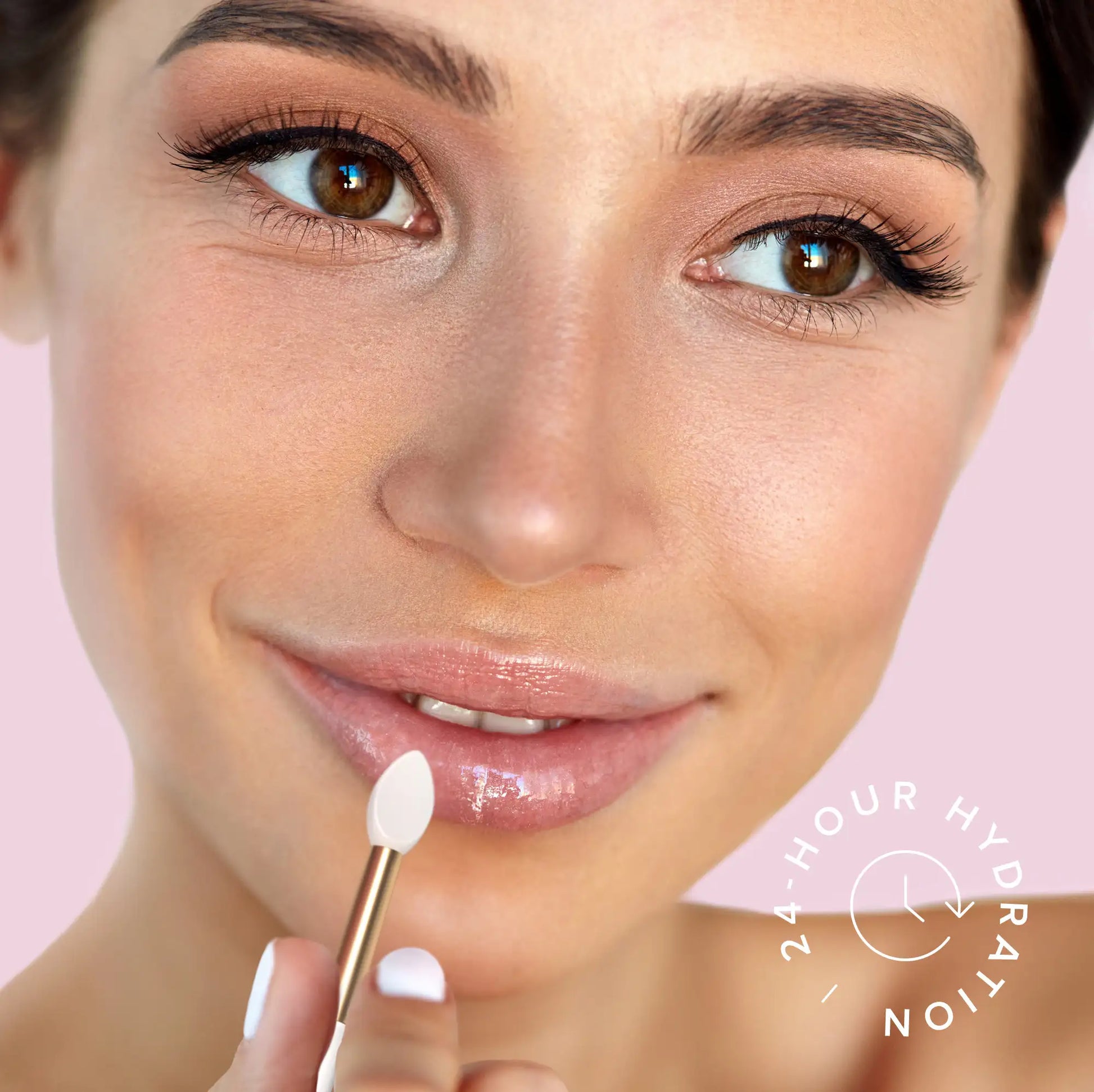 Maree Lip Moisturizer & Plumping Balm