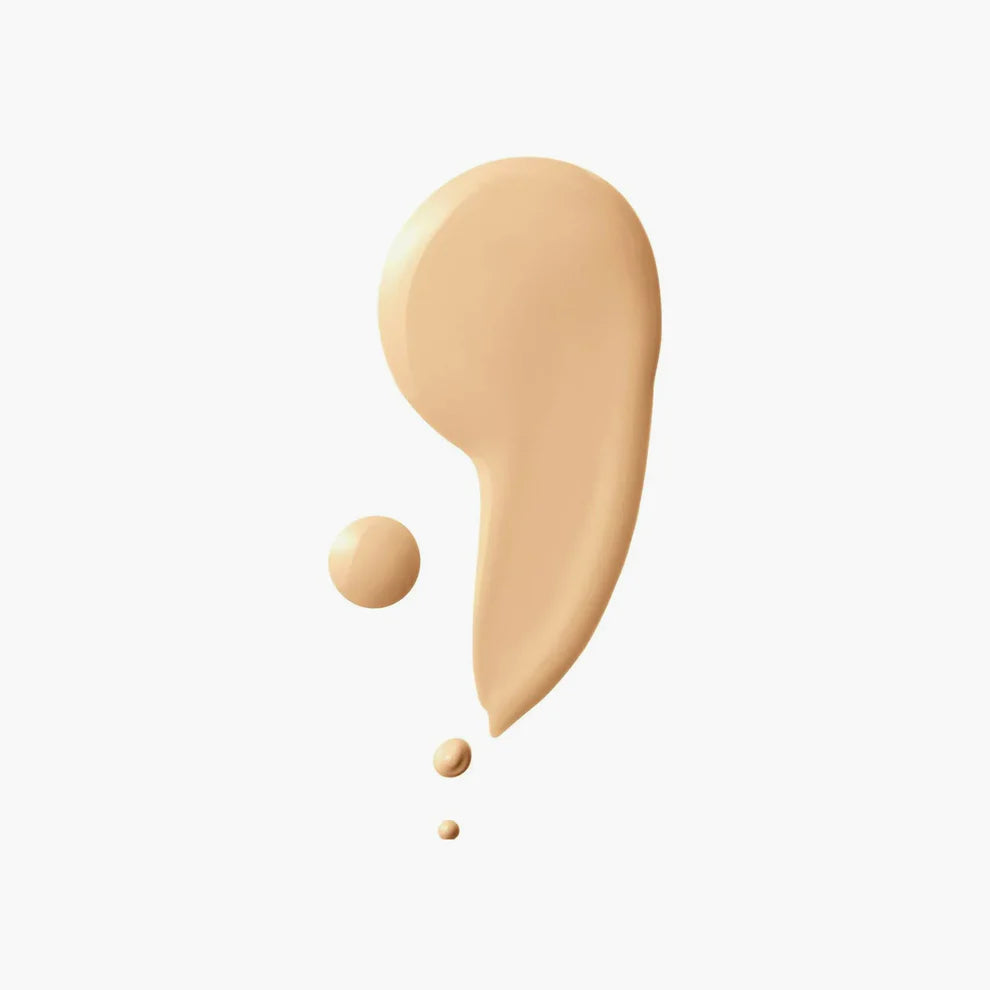Maybelline Fit Me Dewy+Smooth Liquid Foundation