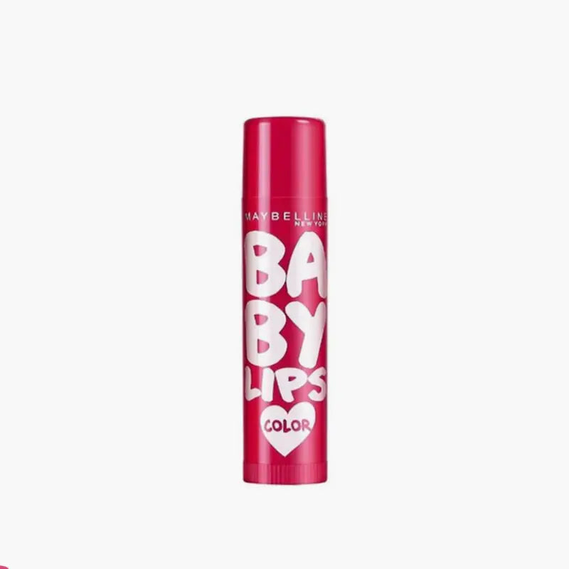 Maybelline Baby Lips Love Color Lip Balm
