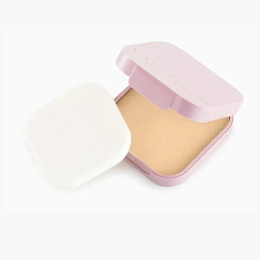 Maybelline Clear Smooth All in One Two Way Cake