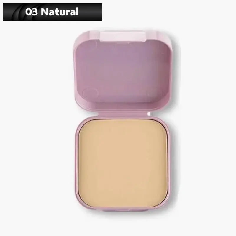 Maybelline Clear Smooth All in One Two Way Cake