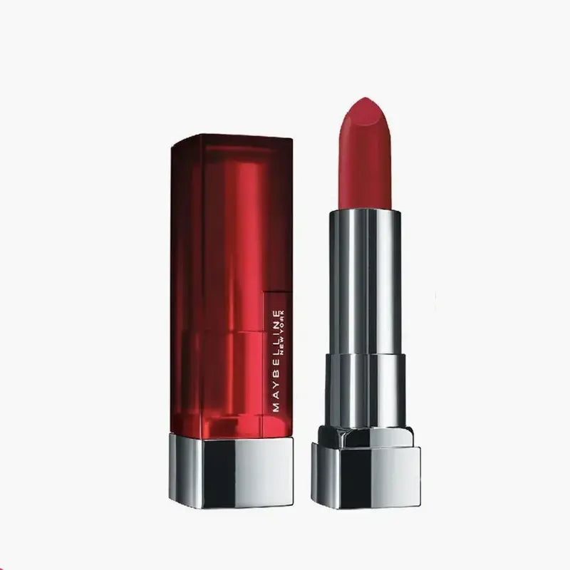 Maybelline Color Sensational The Creamy Mattes Lipstick