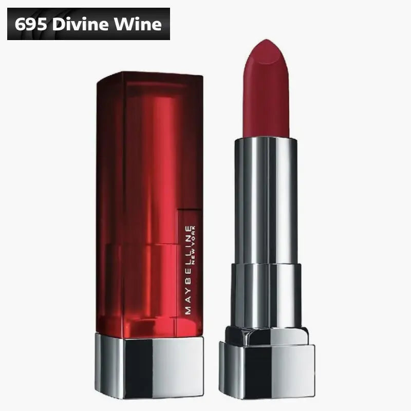 Maybelline Color Sensational The Creamy Mattes Lipstick