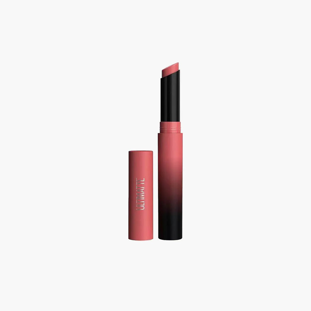 Maybelline Color Sensational Ultimatte Matte Lipstick
