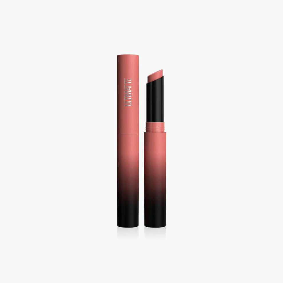 Maybelline Color Sensational Ultimatte Slim Matte Lipstick (1.7g)