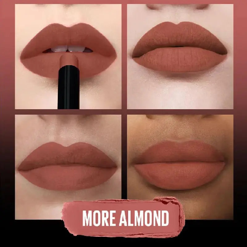 Maybelline Color Sensational Ultimatte Slim Matte Lipstick (1.7g)