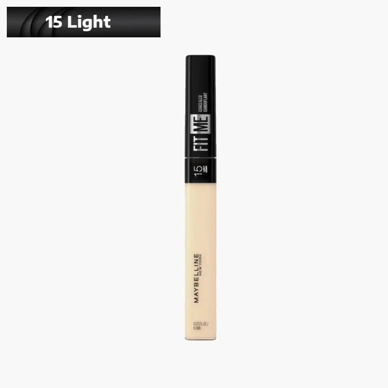 Maybelline Fit Me Concealer With Chamomile Extract