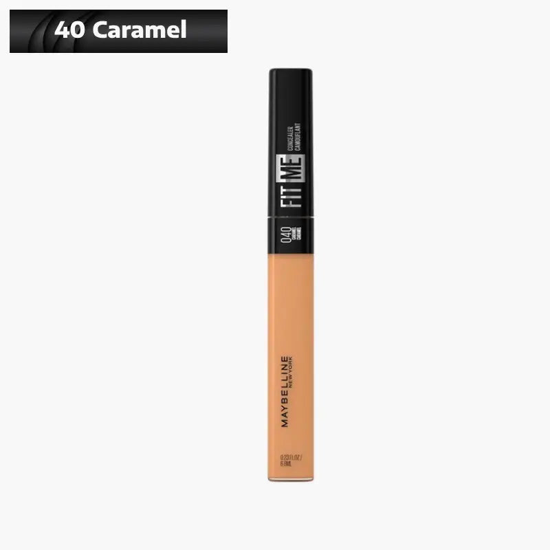Maybelline Fit Me Concealer With Chamomile Extract