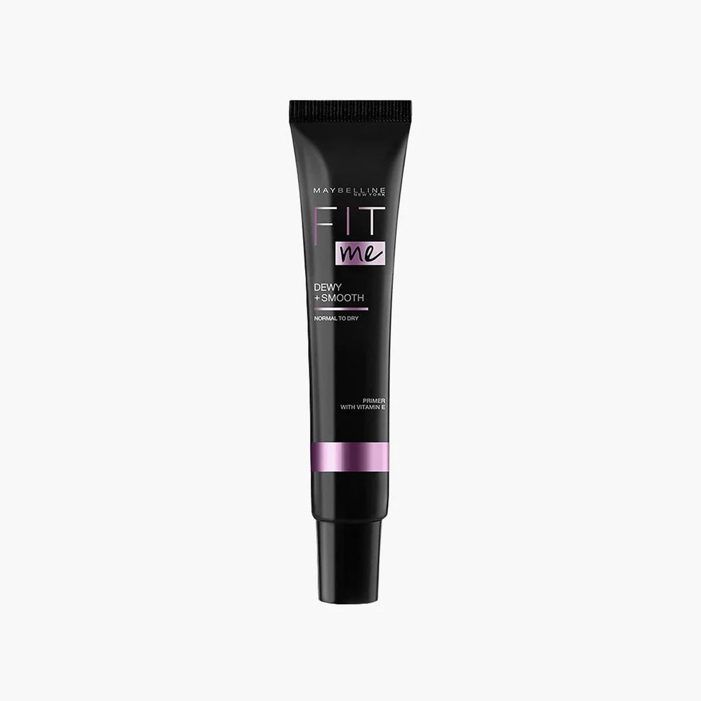 Maybelline Fit Me Dewy + Smooth Primer Normal To Dry