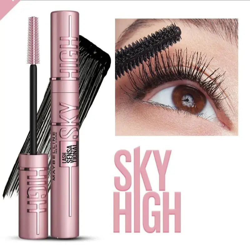 Maybelline Lash Sensational Sky High Waterproof Mascara