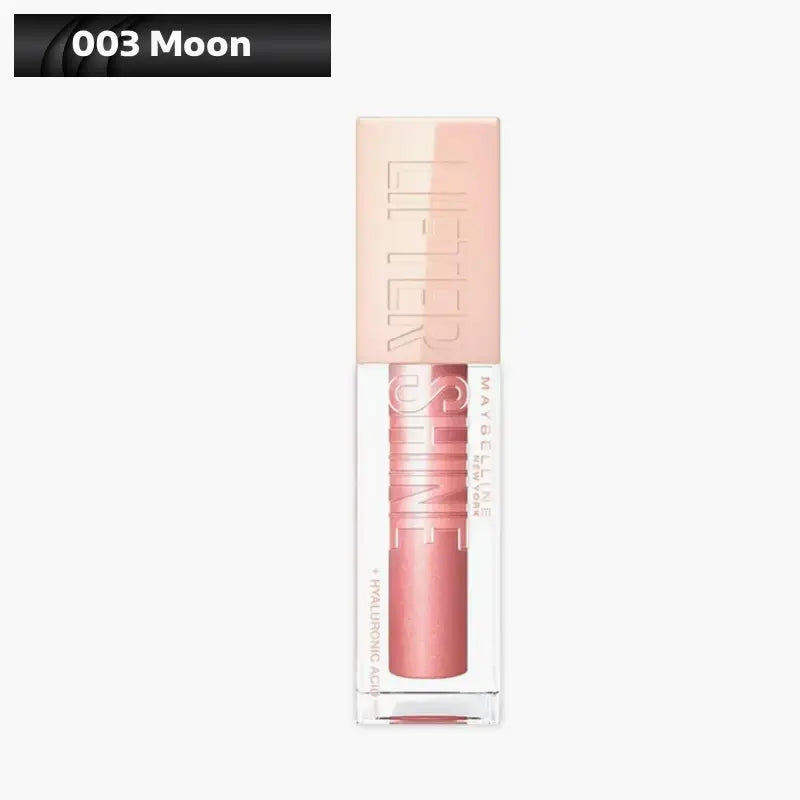 Maybelline Lifter Shine Lip Gloss With Hyaluronic Acid