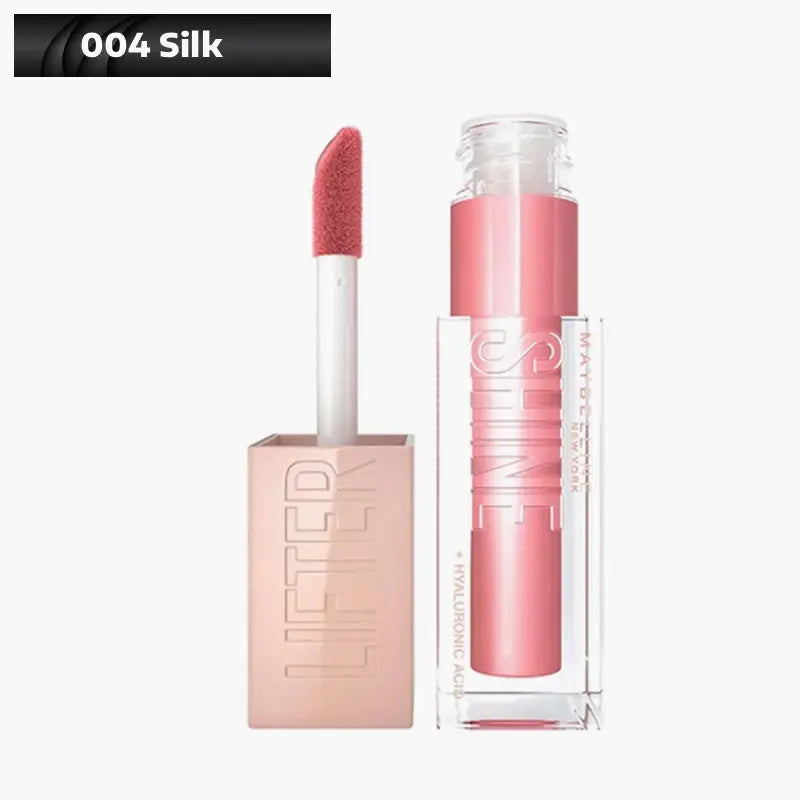Maybelline Lifter Shine Lip Gloss With Hyaluronic Acid