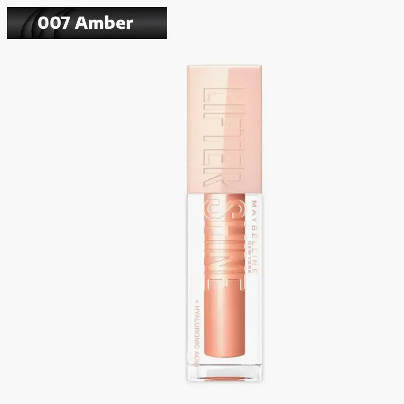 Maybelline Lifter Shine Lip Gloss With Hyaluronic Acid