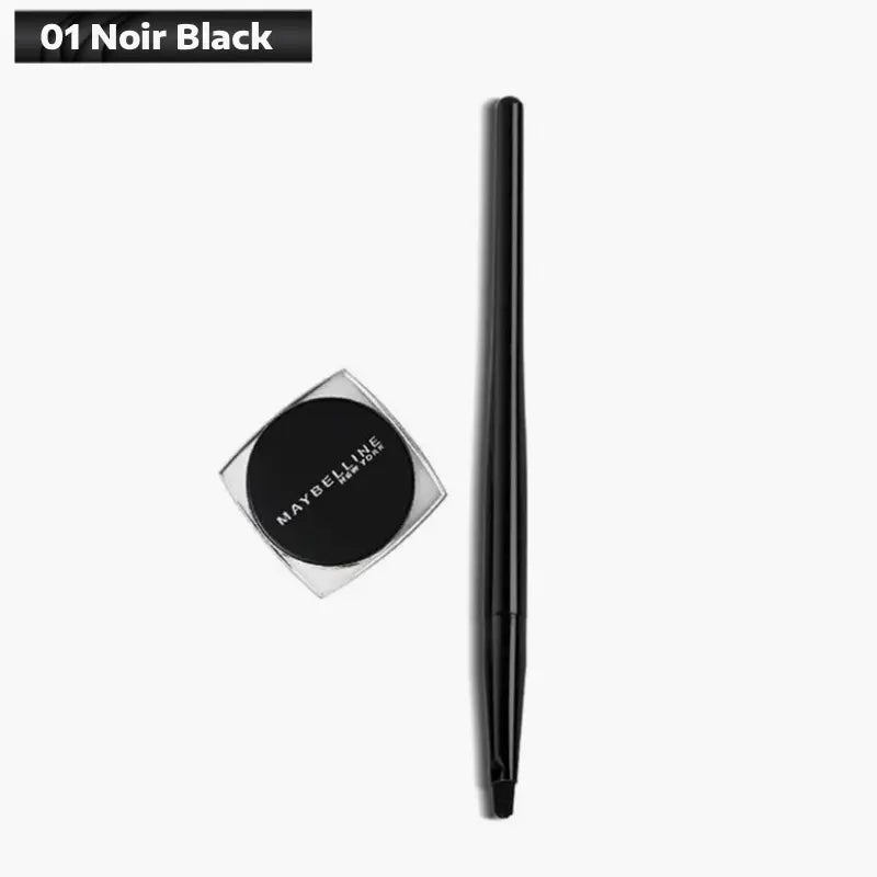 Maybelline New Lasting Drama Gel Liner Upto 36H 01 Noir Black