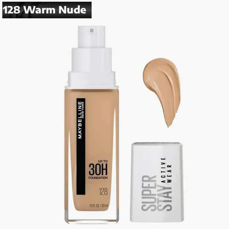 Maybelline Super Stay Upto 30H Lumi Matte Foundation