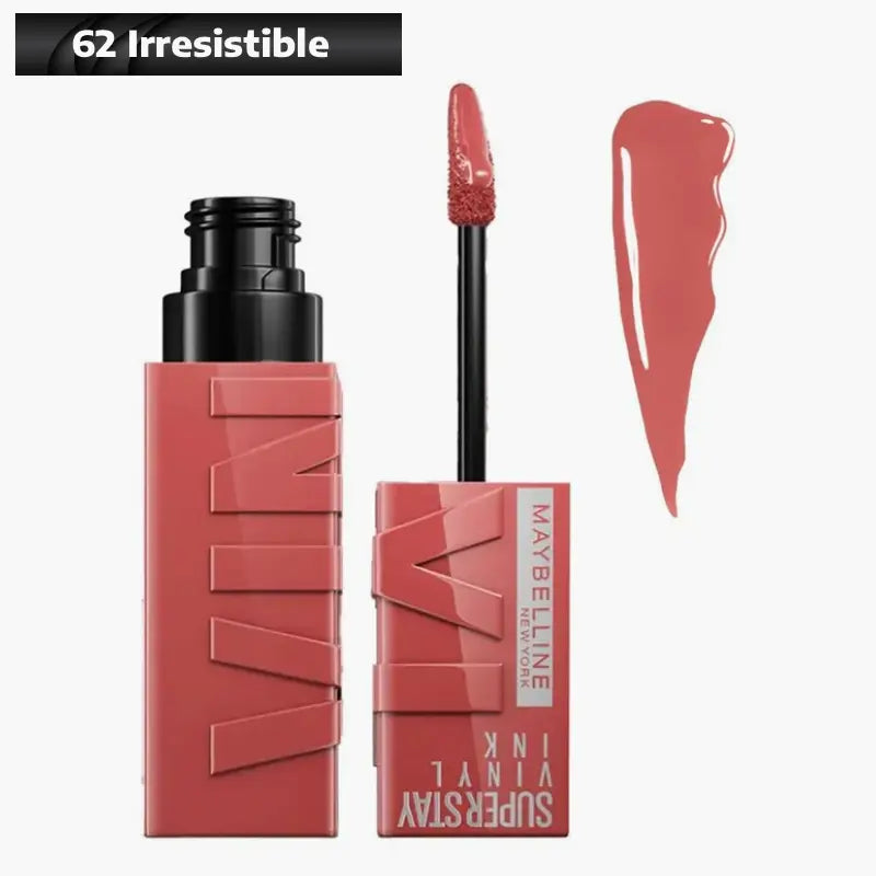 Maybelline Super Stay Vinyl Ink Liquid Lipstick 60 Mischievous