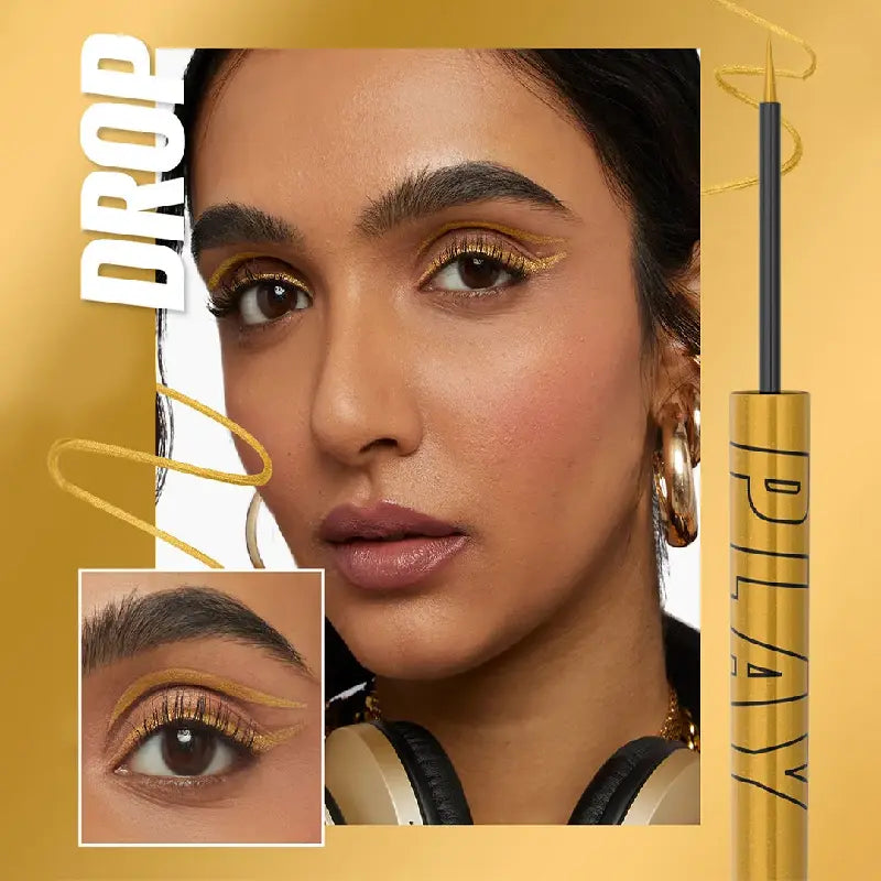 Maybelline Tattoo Liner Play Dip In Eyeliner