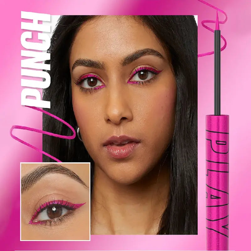 Maybelline Tattoo Liner Play Dip In Eyeliner