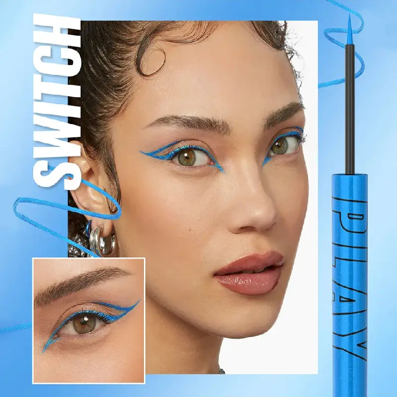 Maybelline Tattoo Liner Play Dip In Eyeliner