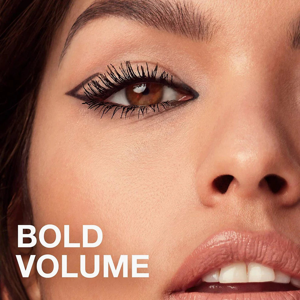 Maybelline The Colossal 100% Black Mascara