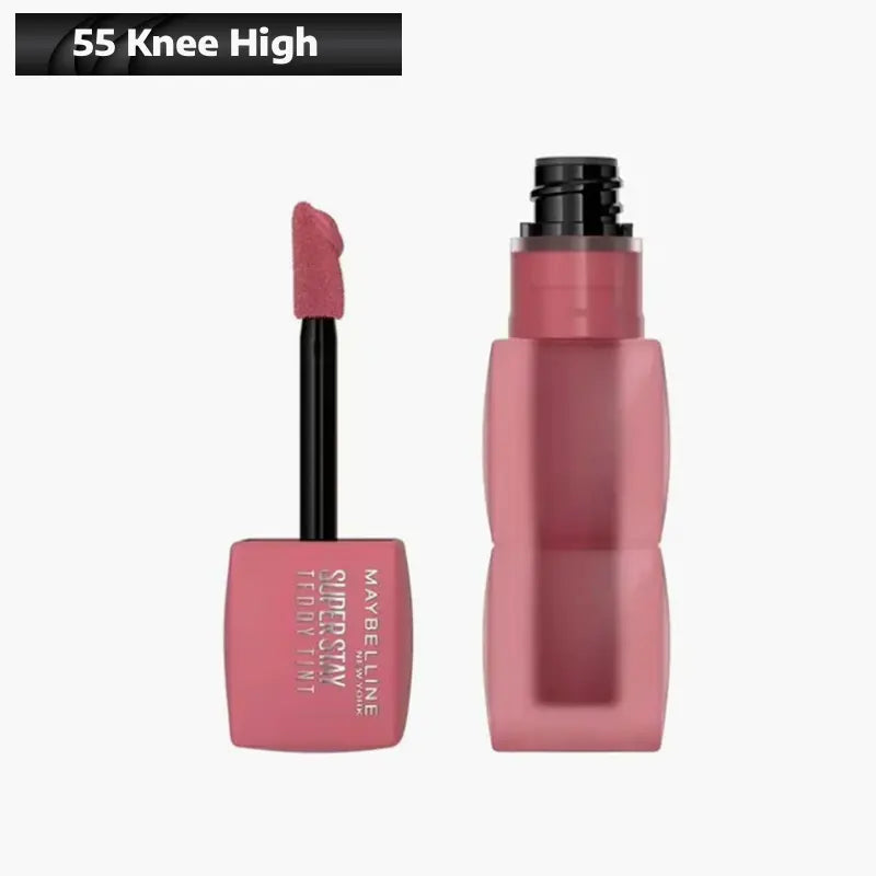 Maybelline Super Stay Teddy Tint 30 Coquettish