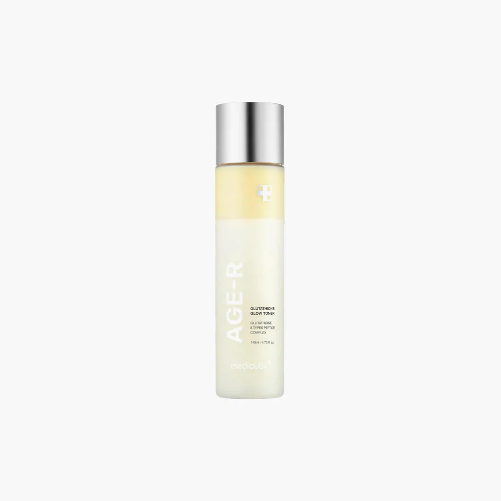 Age-R Glutathione Glow Toner | Medicube