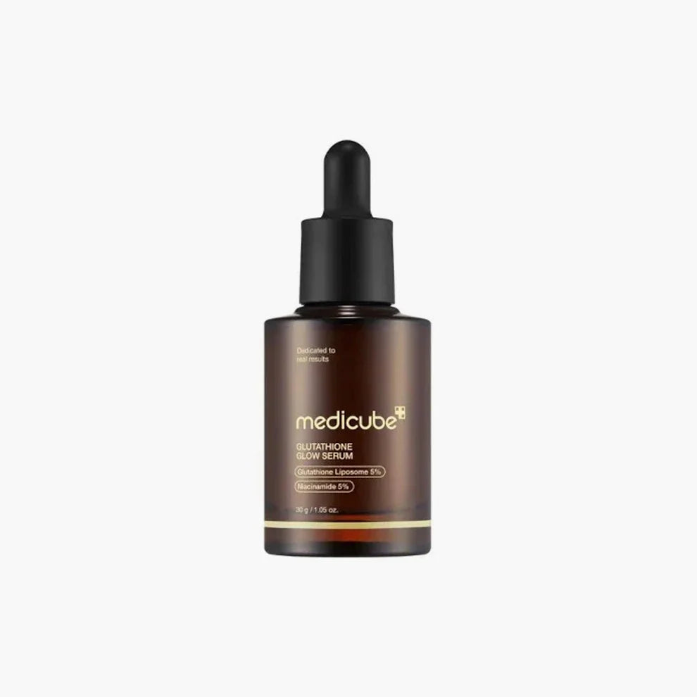 Age-R Gluthathione Glow Serum | Medicube