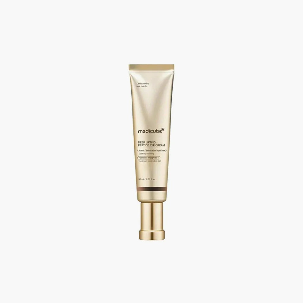 Deep Lifting Peptide Eye Cream | Medicube