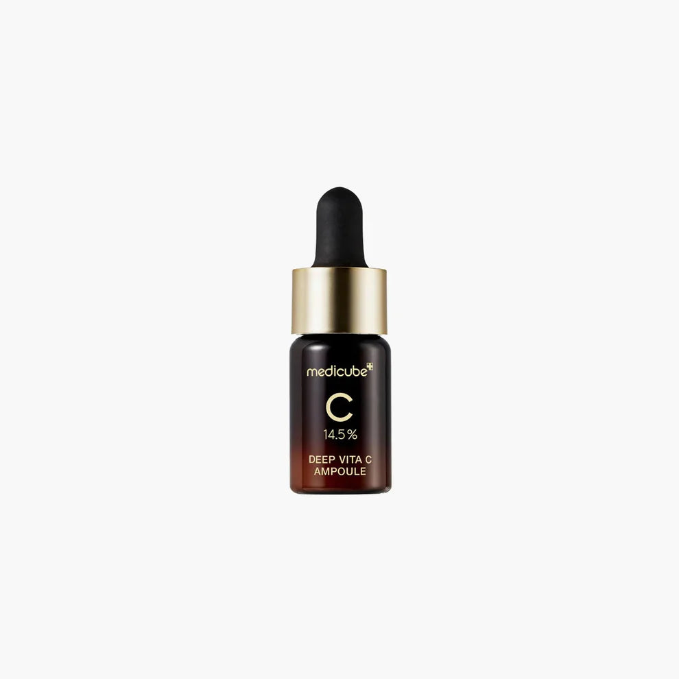 Deep Vita C Ampoule Serum | Medicube