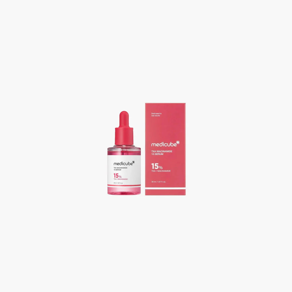 TXA Niacinamide 15 Serum | Medicube