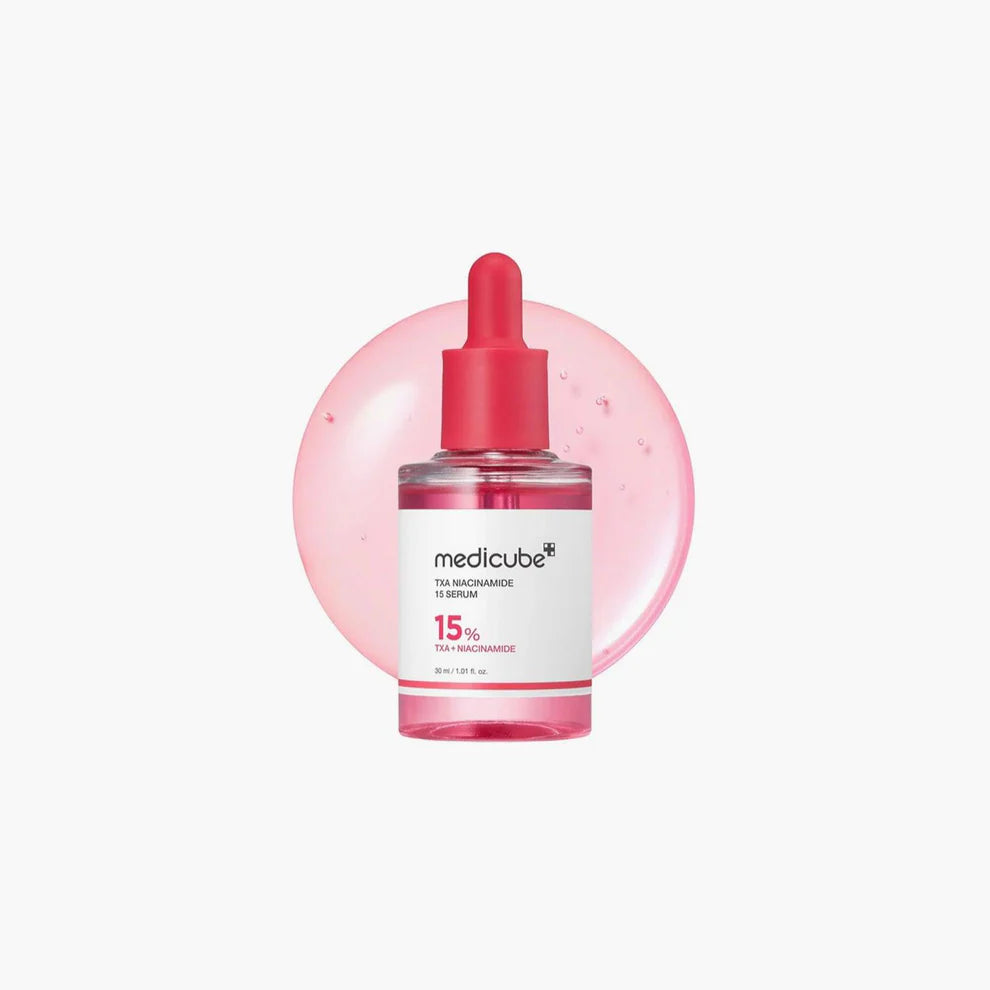 TXA Niacinamide 15 Serum | Medicube