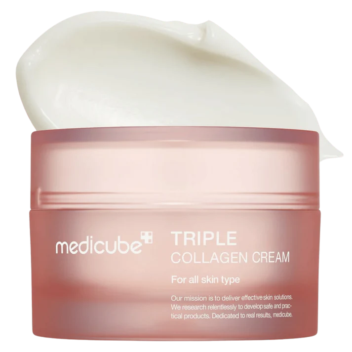 Medicube Triple Collagen Cream 50ml