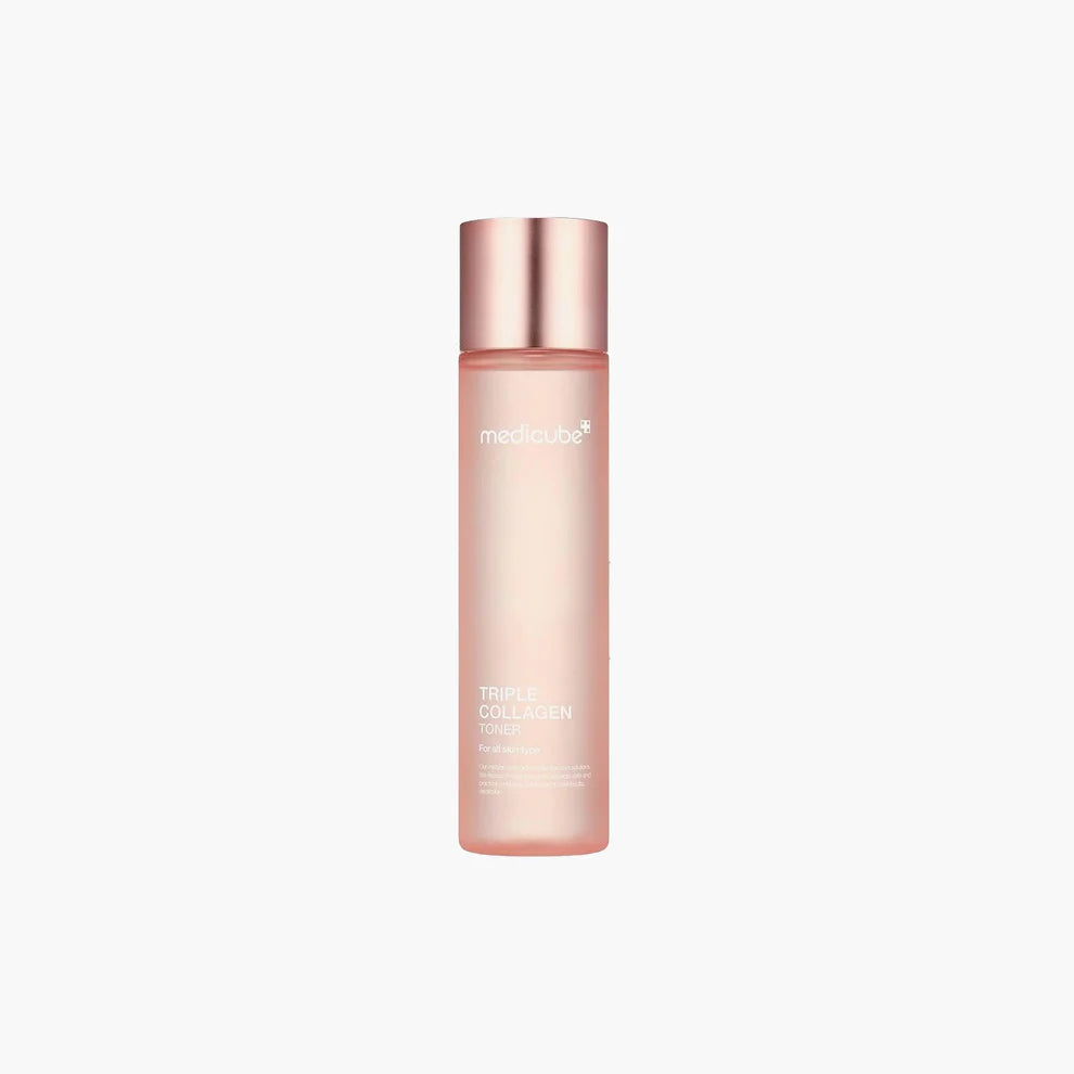 Triple Collagen Toner | Medicube