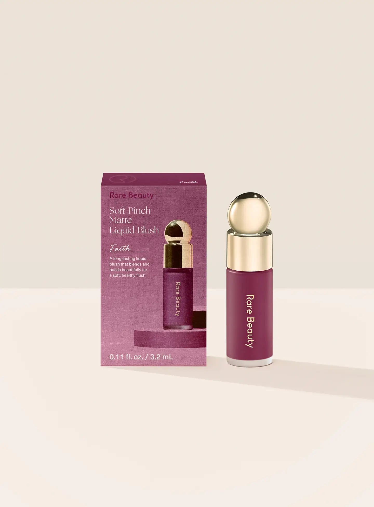 Mini Soft Pinch Liquid Blush