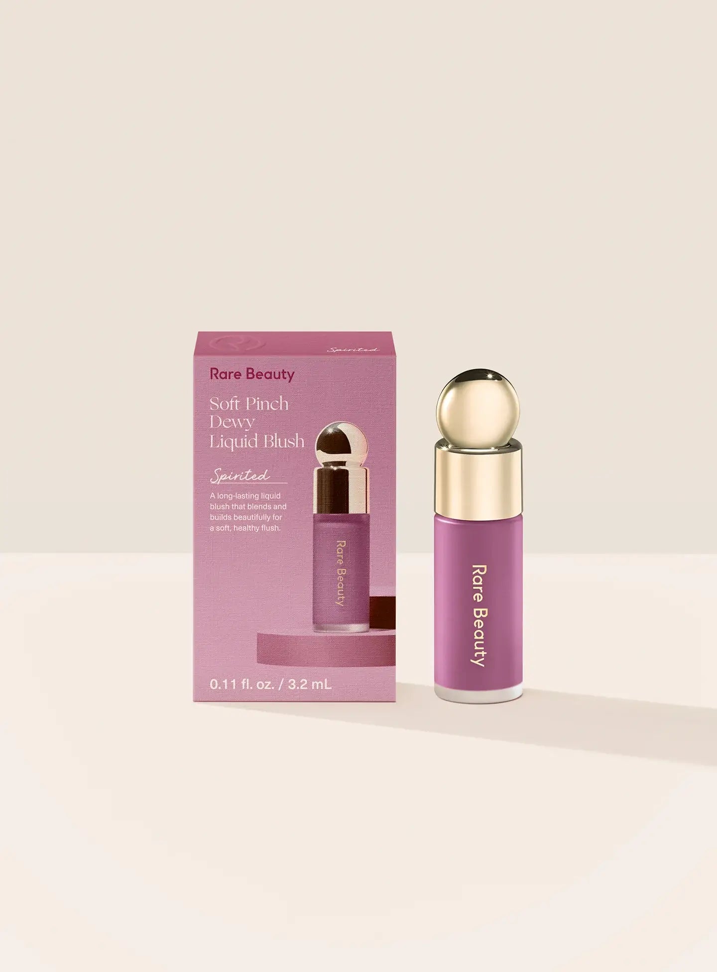 Mini Soft Pinch Liquid Blush