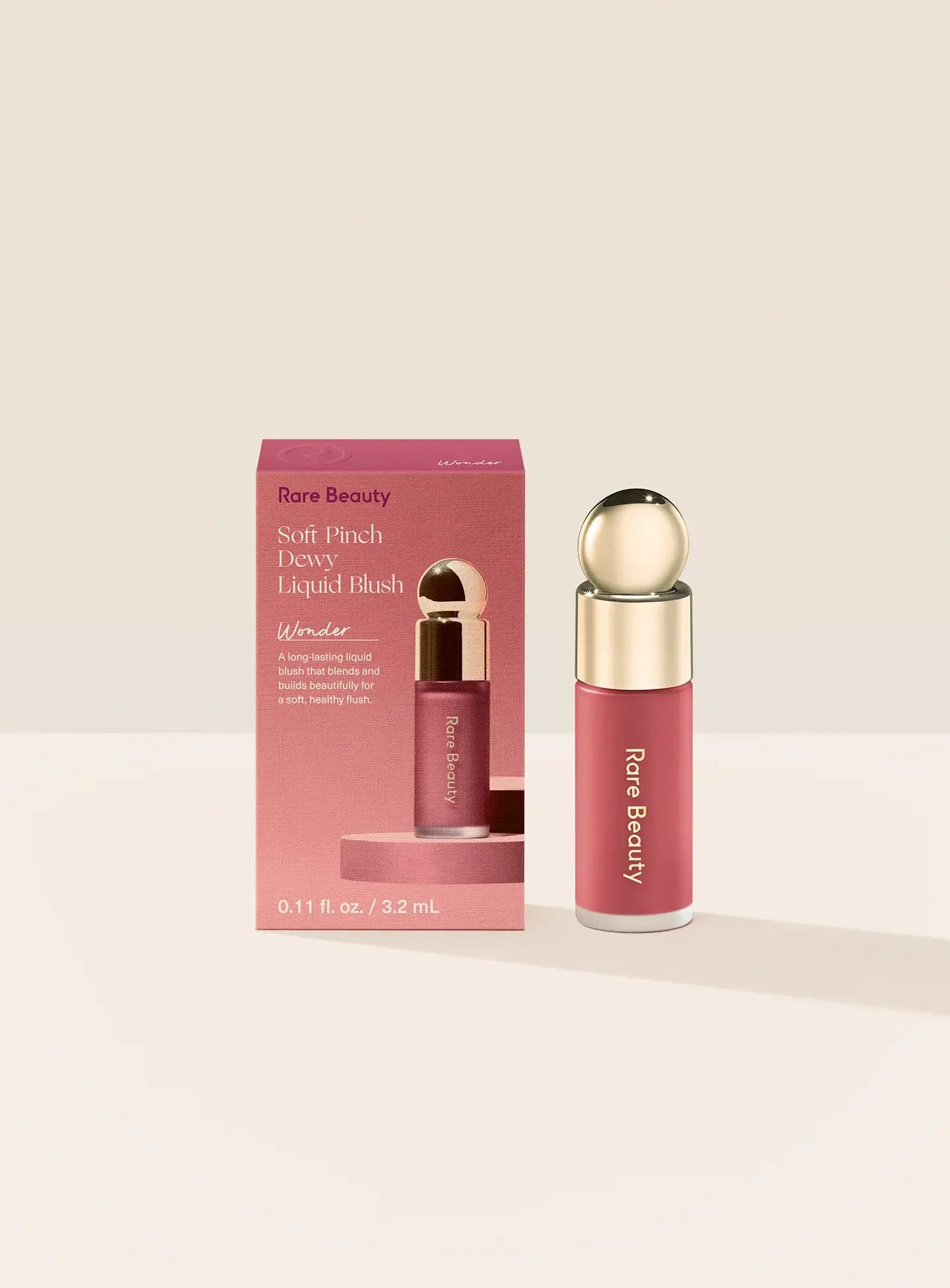 Mini Soft Pinch Liquid Blush