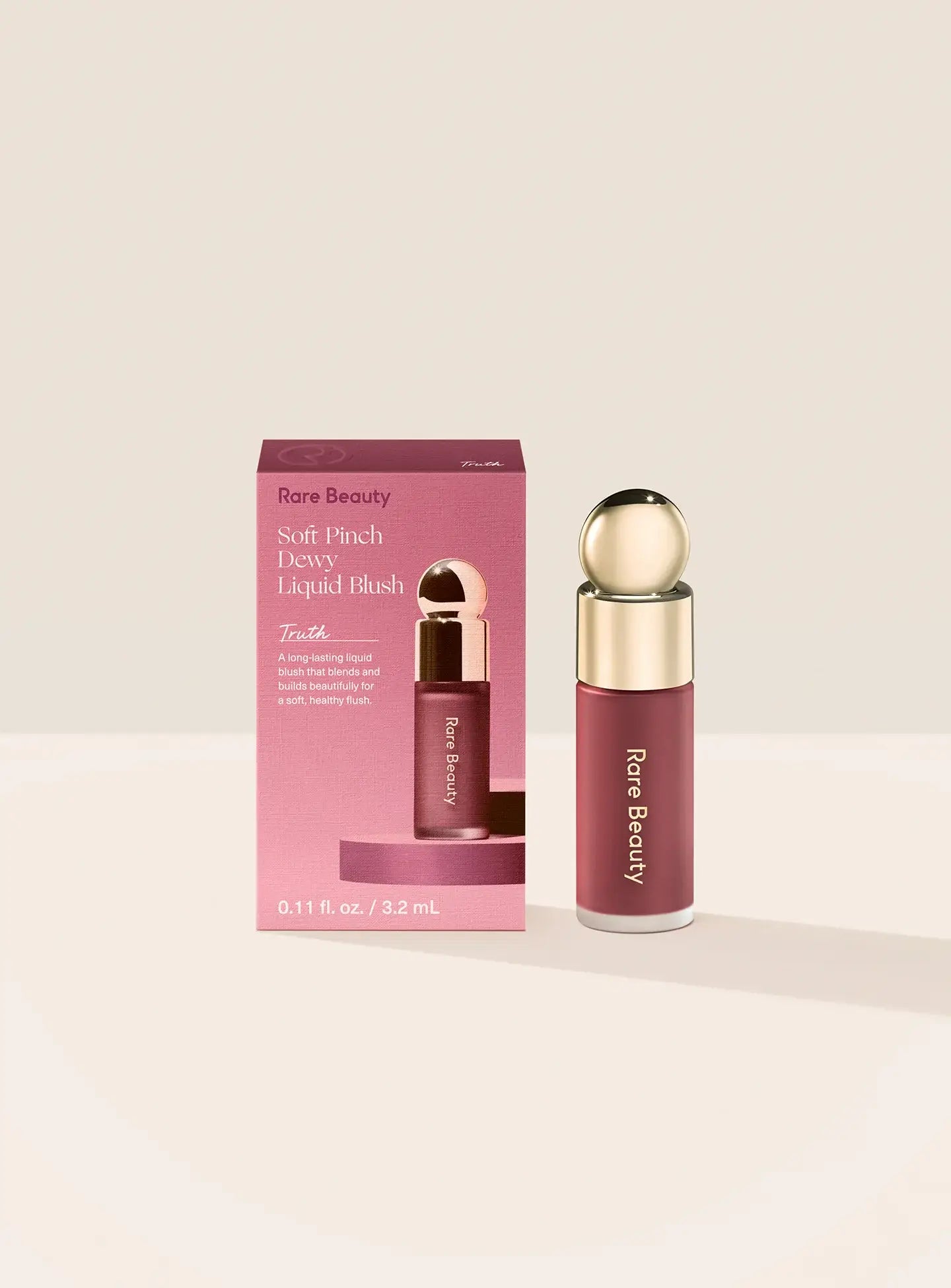 Mini Soft Pinch Liquid Blush