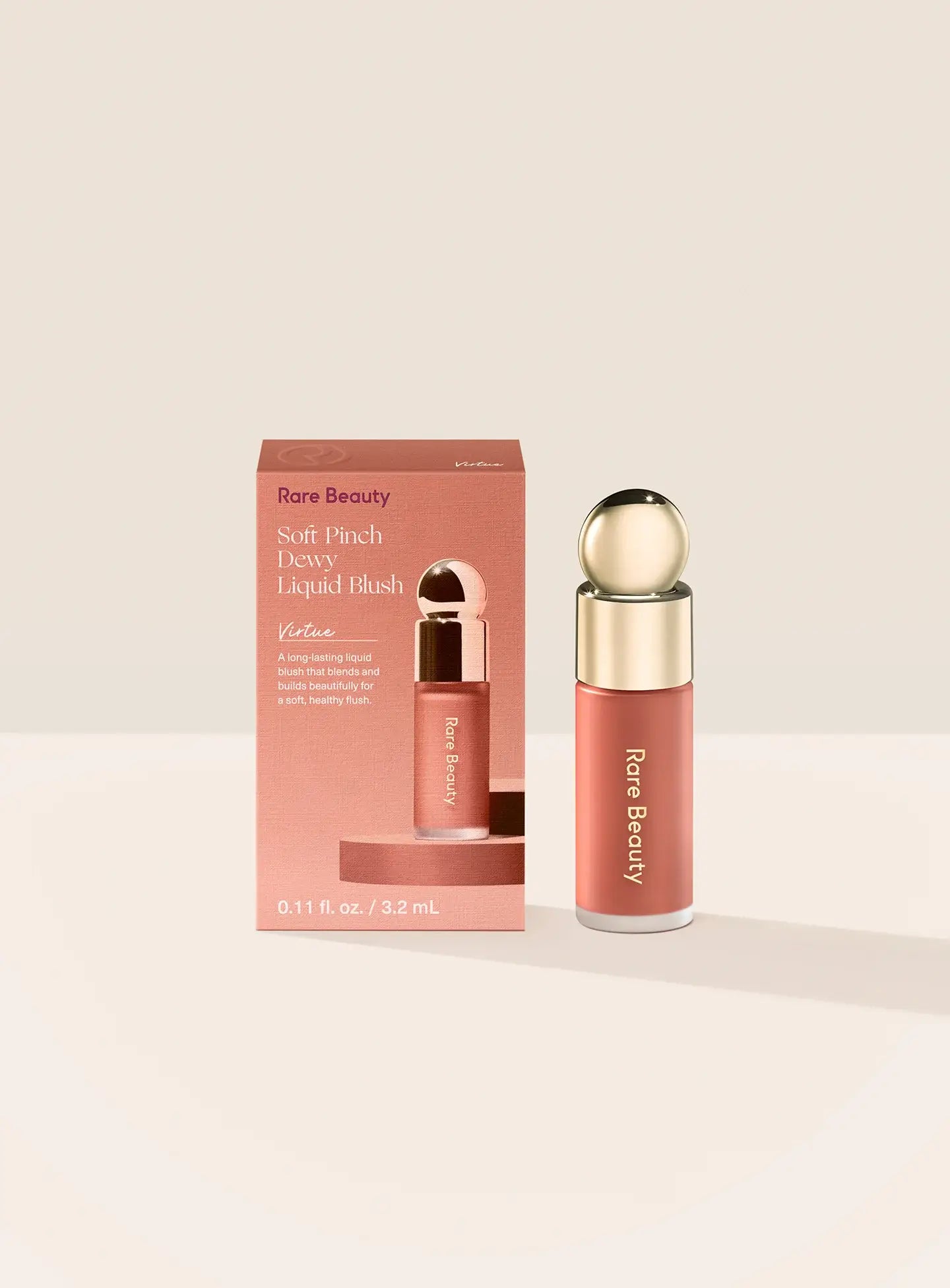 Mini Soft Pinch Liquid Blush